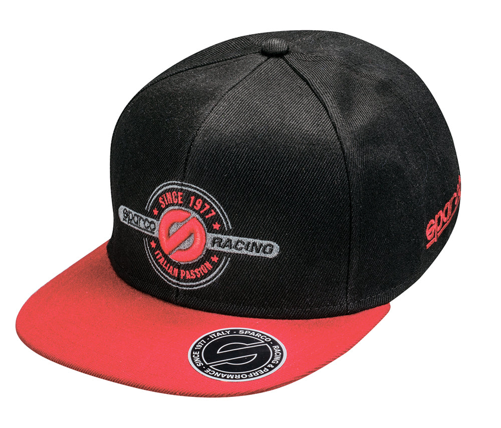 SPARCO 017015 BASEBALL CAP Photo-0