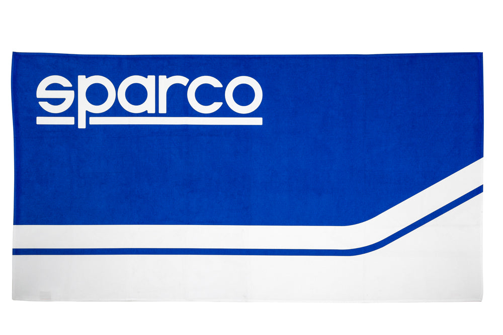 SPARCO 099073 Microfiber SPORT towel, 100x50 cm Photo-0 