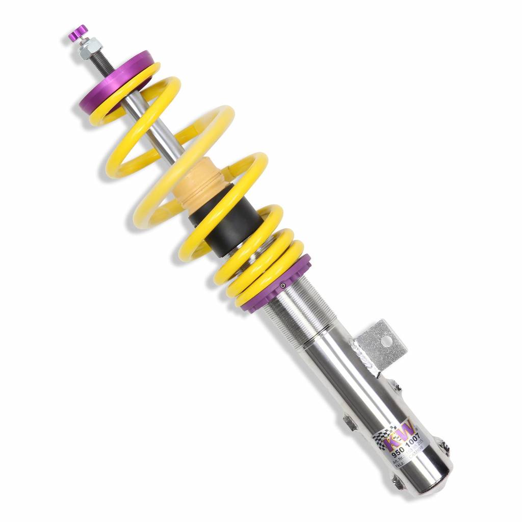KW 15295011 Coilover Kit INOX V2 CITROEN DS4; (N) Photo-2
