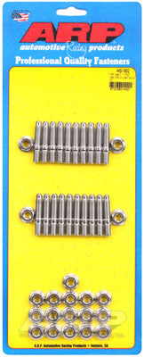 ARP 445-1902 Oil Pan Stud Kit for KB Hemi 1.700" SS hex Photo-0