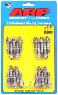 ARP 445-1904 Oil Pan Stud Kit for KB Hemi 1.700" SS 12pt Photo-0