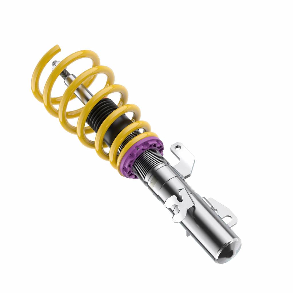 KW 18020075 Coilover Kit V2 COMFORT MINIClubman / Cabrio R55/R57; (Mini-N, UKL-K, UKL-C) 10/07- Photo-3