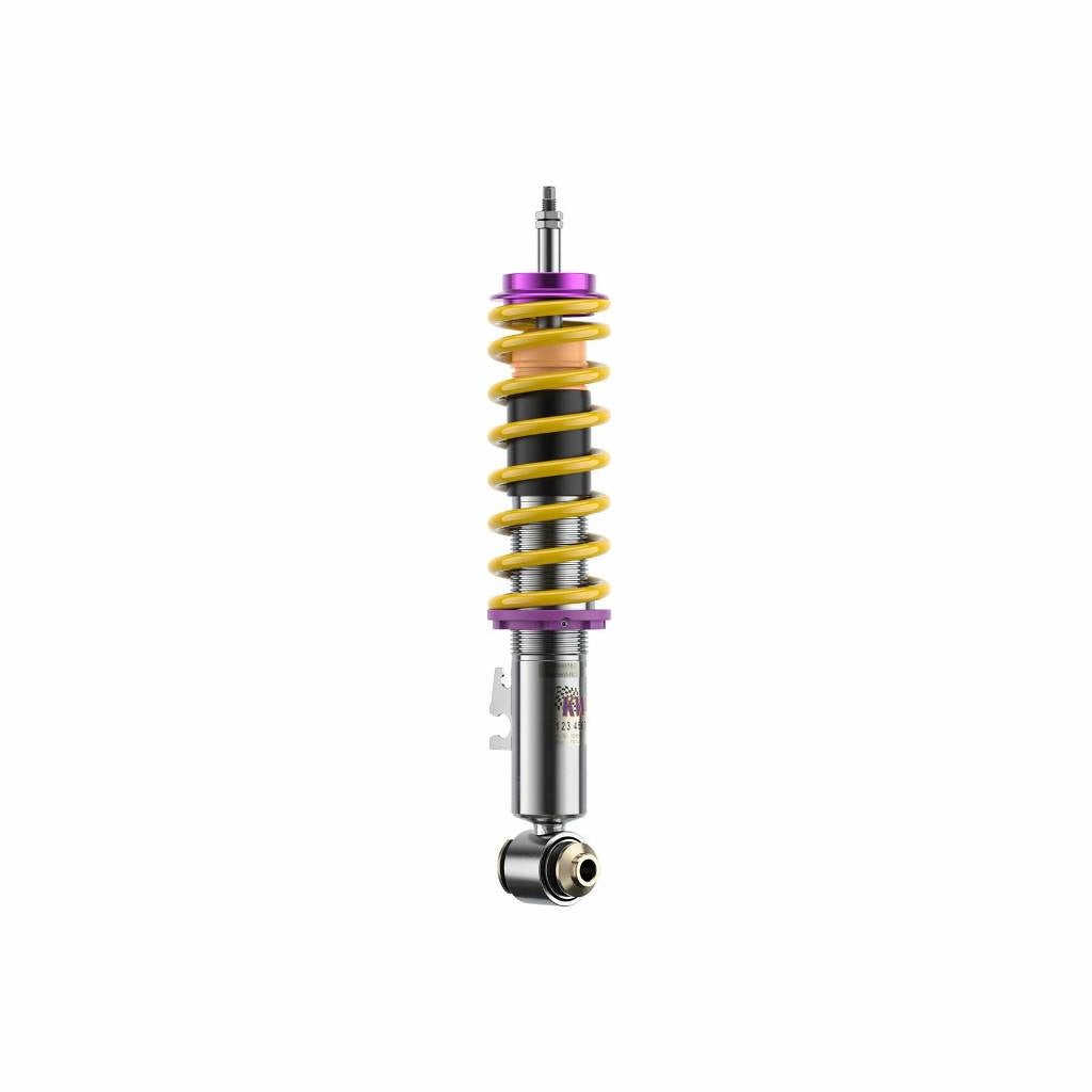 KW 18020075 Coilover Kit V2 COMFORT MINIClubman / Cabrio R55/R57; (Mini-N, UKL-K, UKL-C) 10/07- Photo-7