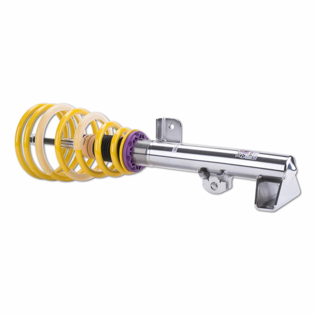 KW 18025012 Coilover Kit V2 COMFORT MERCEDES-BENZ C-Klasse / c-class (W203); (203, 203K) 05/00- Photo-2