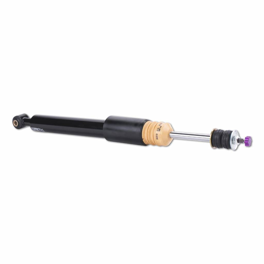 KW 18025012 Coilover Kit V2 COMFORT MERCEDES-BENZ C-Klasse / c-class (W203); (203, 203K) 05/00- Photo-4