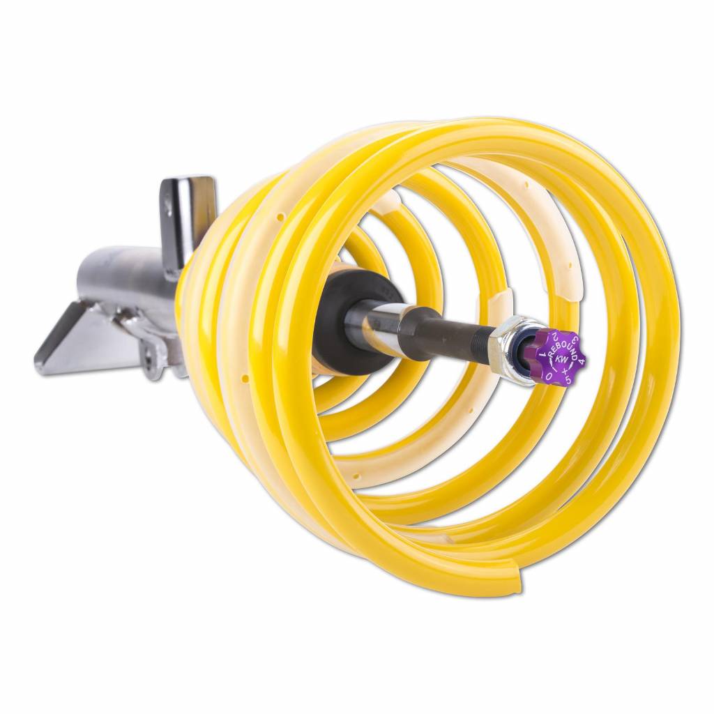 KW 18025012 Coilover Kit V2 COMFORT MERCEDES-BENZ C-Klasse / c-class (W203); (203, 203K) 05/00- Photo-5