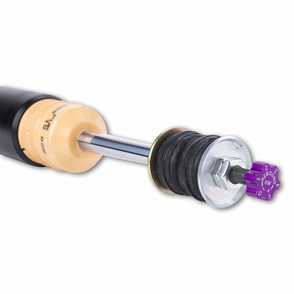 KW 18025012 Coilover Kit V2 COMFORT MERCEDES-BENZ C-Klasse / c-class (W203); (203, 203K) 05/00- Photo-6