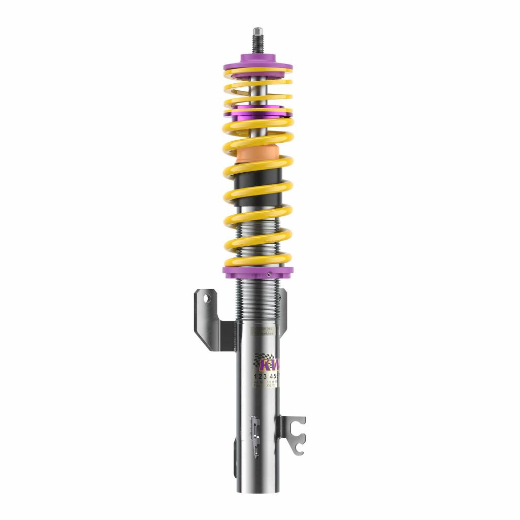 KW 18081016 Coilover Kit V2 COMFORT AUDI A1; (8X) Photo-4