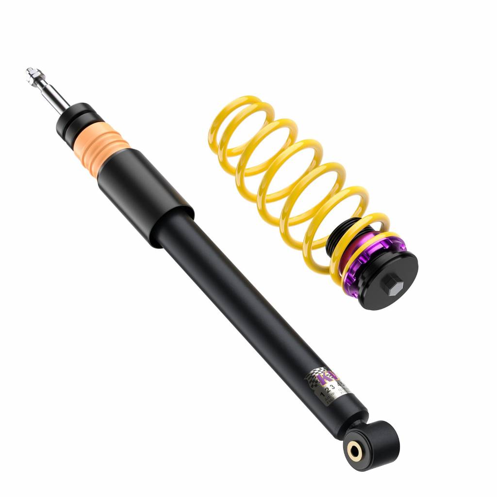 KW 18081016 Coilover Kit V2 COMFORT AUDI A1; (8X) Photo-6