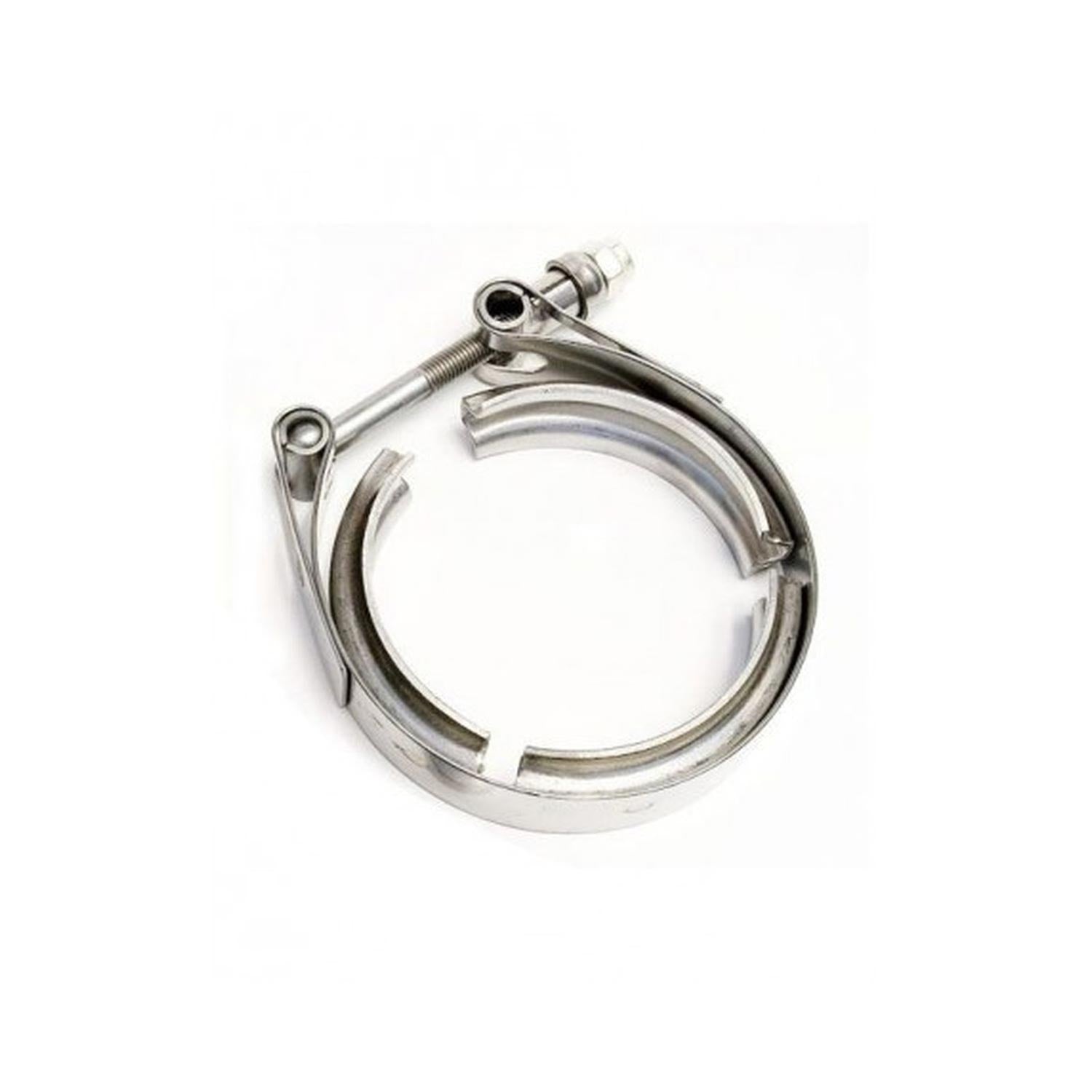 GARRETT 446401-0795 V-Band Clamp 7.95" UNIVERSAL Photo-0