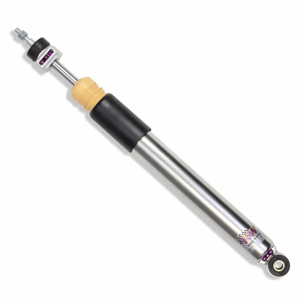 KW 35210075 Coilover Kit INOX V3 AUDI A4; (B8, B81) Photo-5
