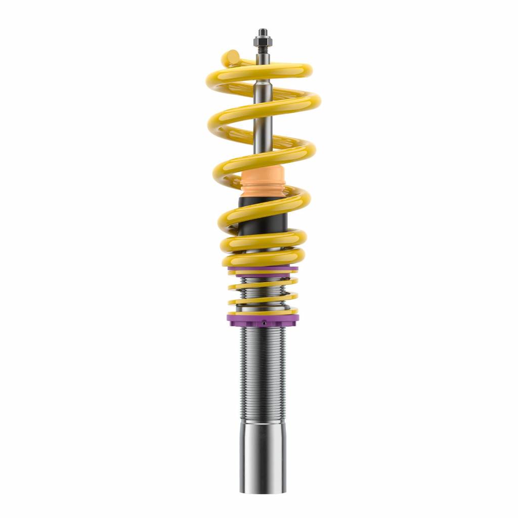 KW 35210078 Coilover Kit INOX V3 AUDI A4; (B8, B81) Photo-4