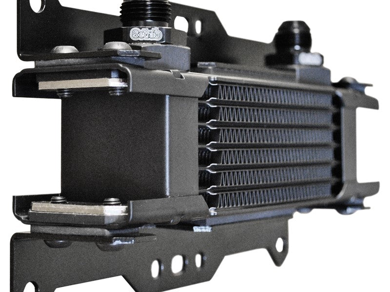 SETRAB 933-6PL Cooler bracket for ProLine series 6 Photo-0