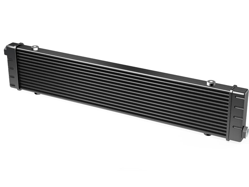 SETRAB SLM592-10PL Oil cooler ProLine SLM Series 592 row 10 Photo-0