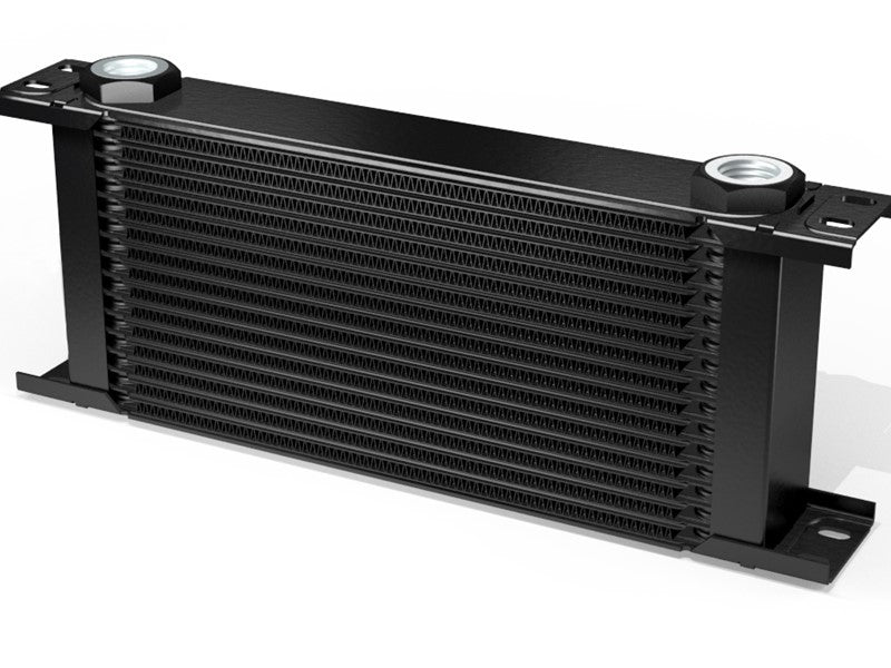 SETRAB 640PL Oil cooler ProLine STD Series 6 row 40 Photo-0