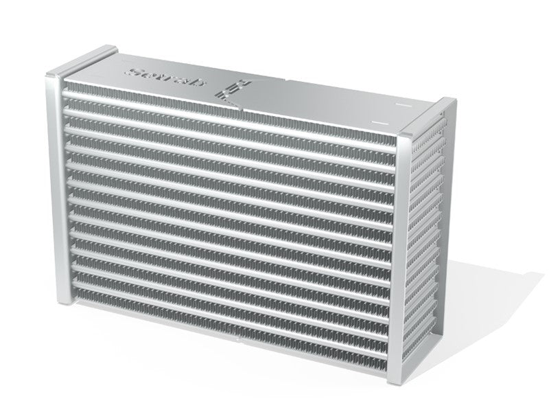 SETRAB LLK316-16 Intercooler Core ProLine IC 316x223x70mm Photo-0