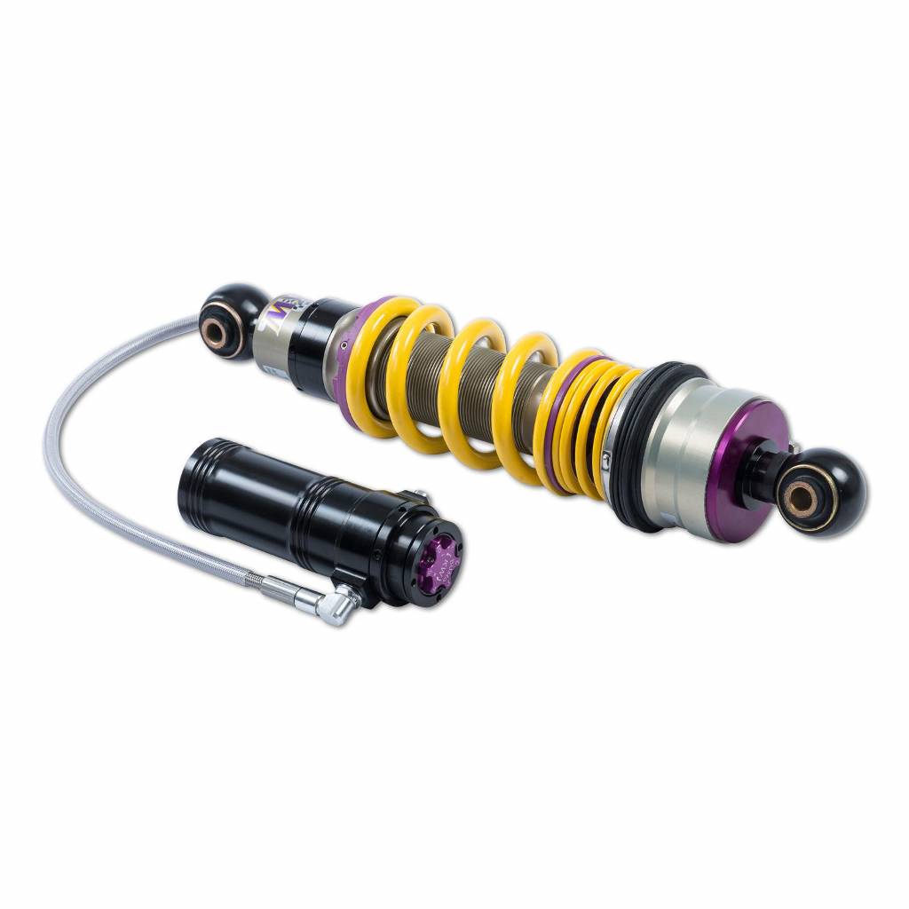 KW 35210288 Coilover Hydraulic System Kit HLS 2 AUDI R8; (42) 04/07-04/15 Variant 3 Photo-3