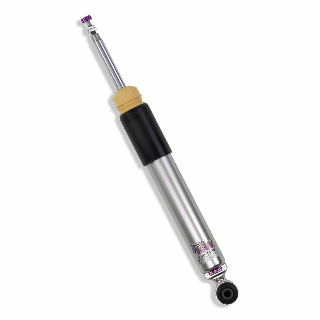 KW 3522000D Coilover Kit INOX V3 BMW 1er / 1-series (F20, F21); (1K2, 1K4) Photo-5