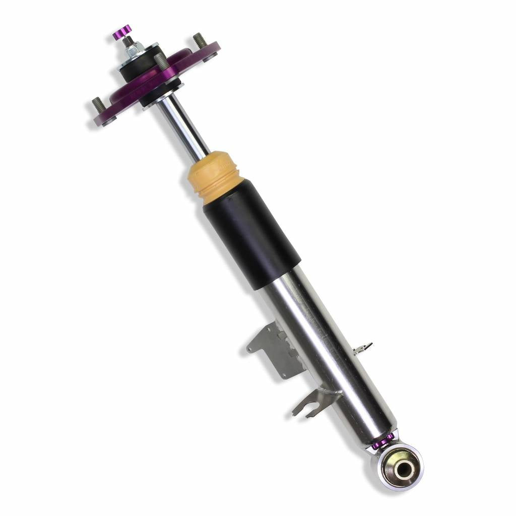 KW 35220086 Coilover Kit INOX V3 BMW X5 (E70); (X70, X5, X-N1) Photo-3