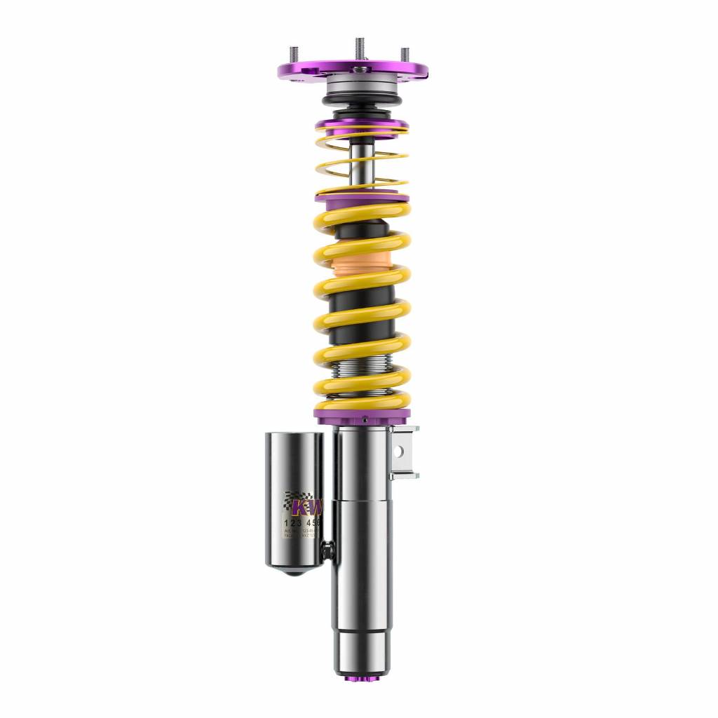 KW 35220825 Coilover Kit CLUBSPORT BMW M3 (E46); (M346) coupé, convertible 06/00- Photo-4