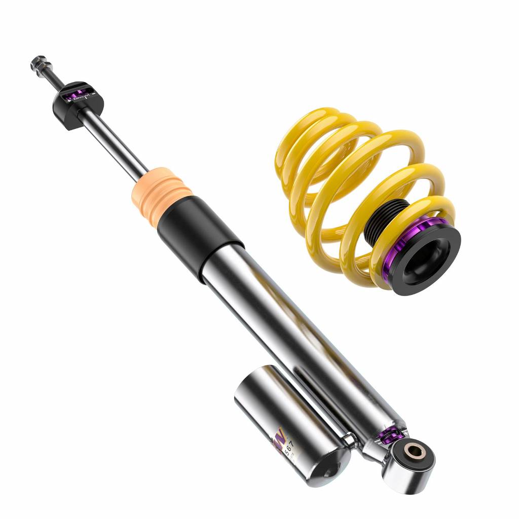 KW 35220825 Coilover Kit CLUBSPORT BMW M3 (E46); (M346) coupé, convertible 06/00- Photo-6
