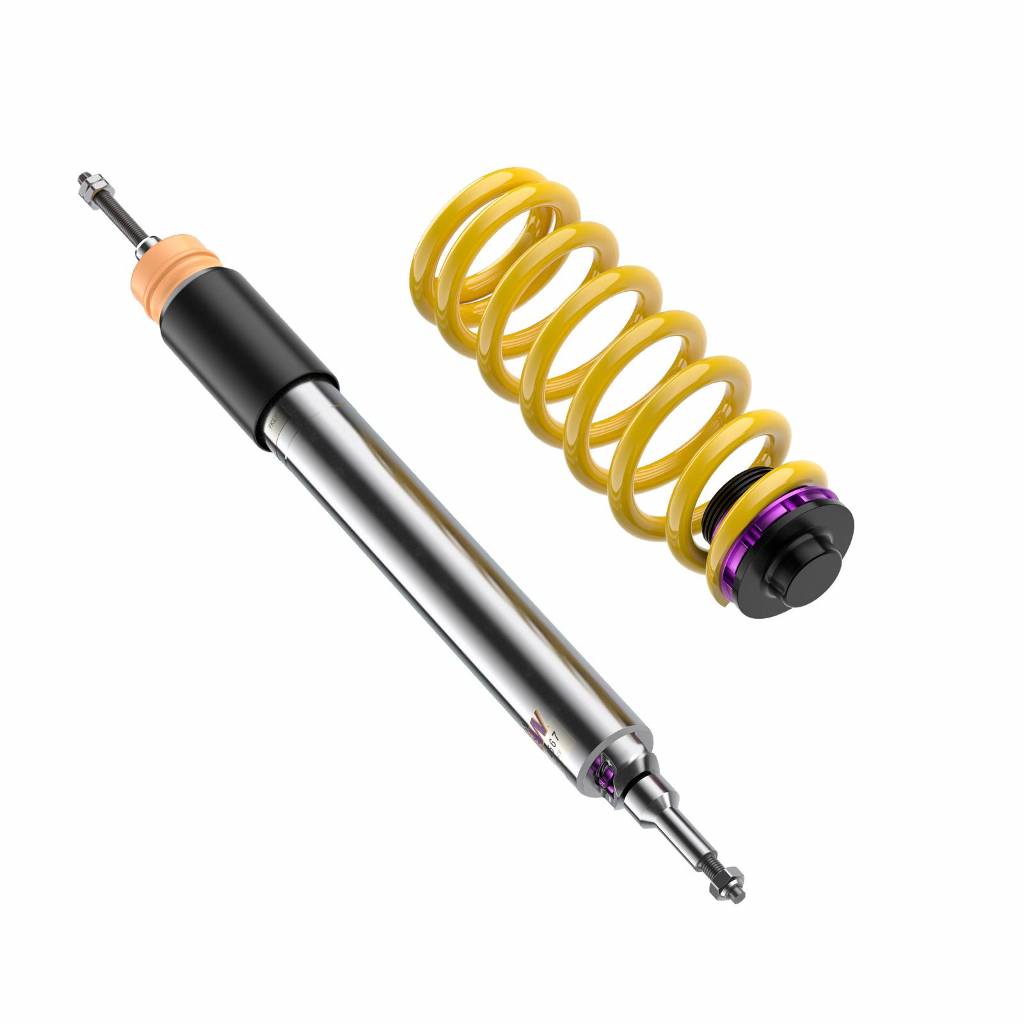 KW 35220839 Coilover Kit CLUBSPORT BMW 1er / 1-series (E81, E87); (187,1K2,1K4) 09/04-08/11 Photo-6