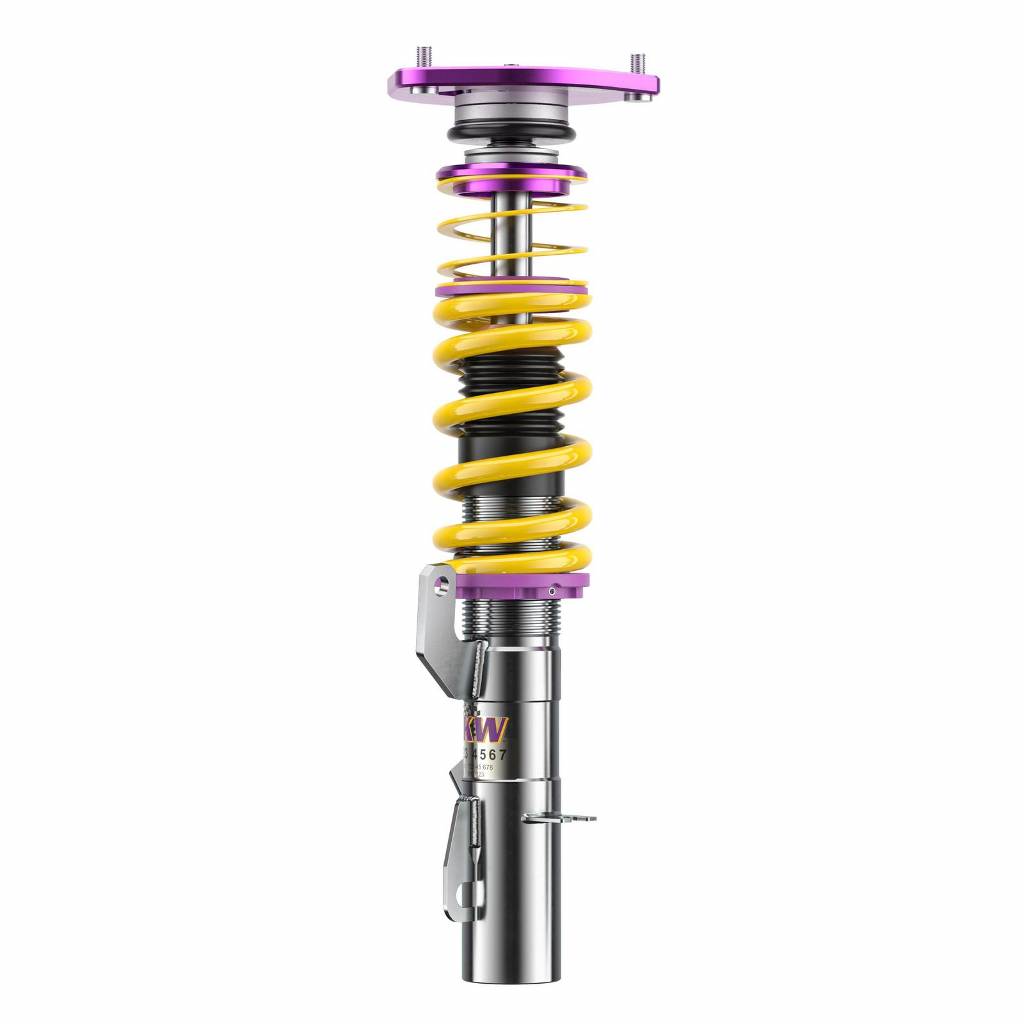 KW 35220850 Coilover Kit CLUBSPORT MINI R56; (Mini-N, UKL-L) 12/06- Photo-4