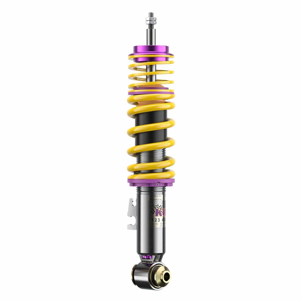 KW 35220850 Coilover Kit CLUBSPORT MINI R56; (Mini-N, UKL-L) 12/06- Photo-7