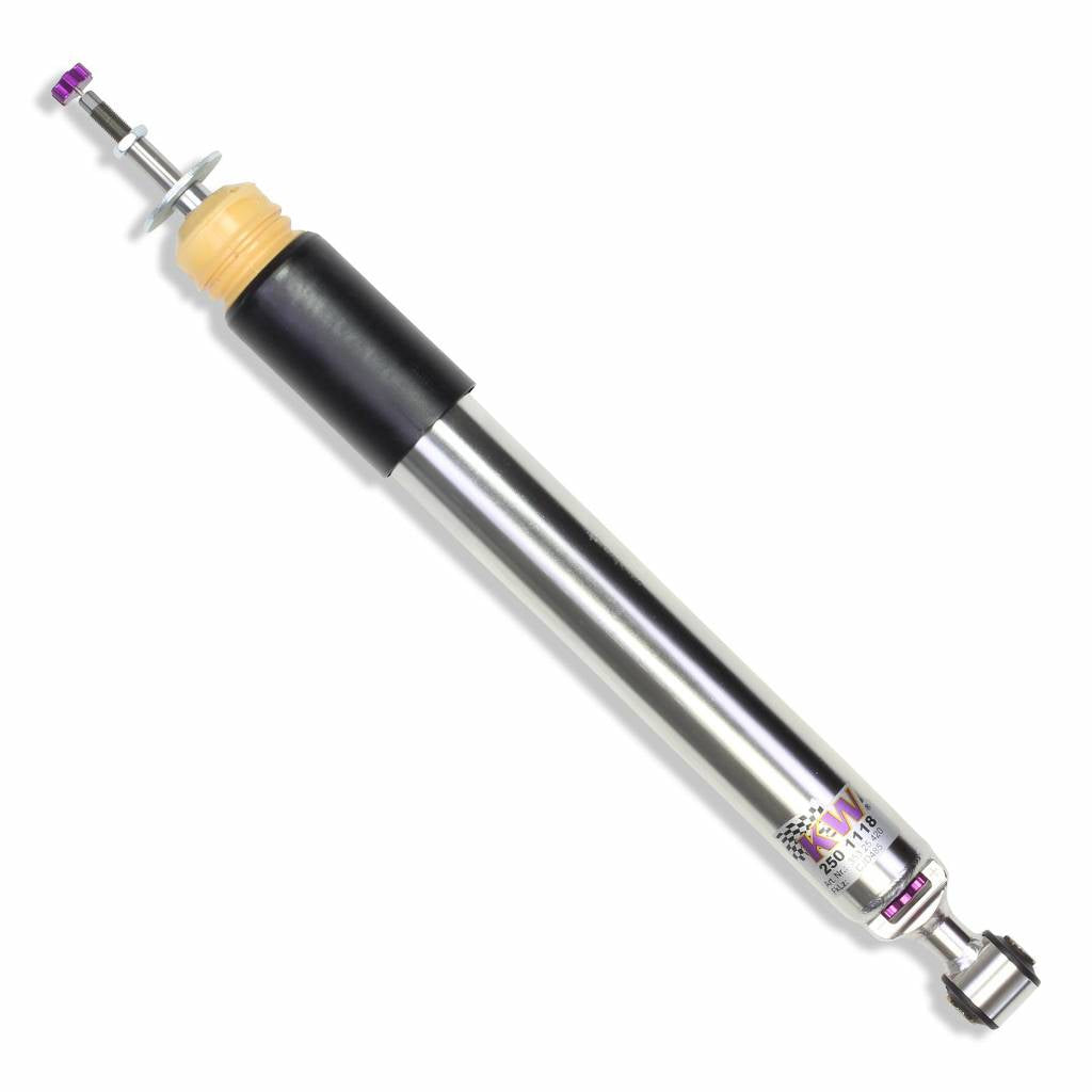 KW 35225046 Coilover Kit INOX V3 MERCEDES-BENZ SLC; (172) Photo-4