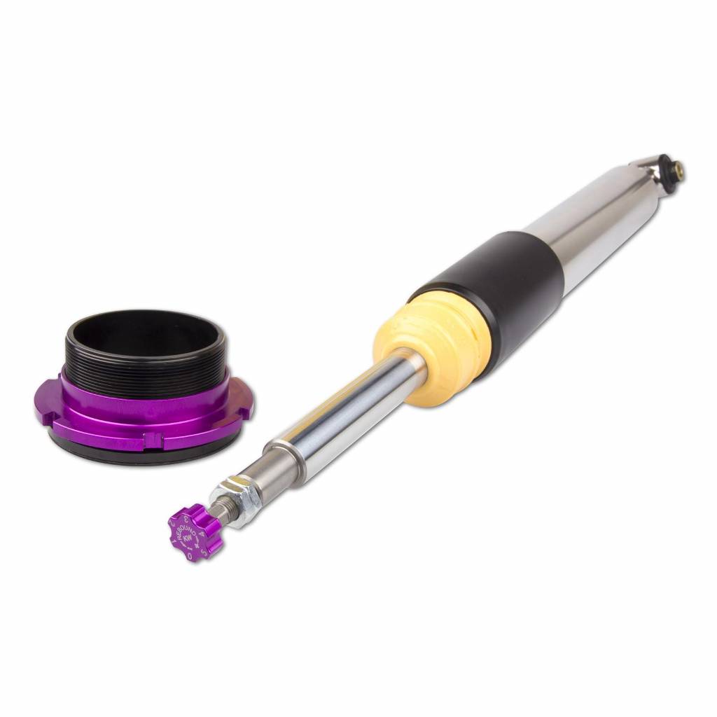 KW 35225848 Coilover Kit CLUBSPORT MERCEDES-BENZ C-Klasse / c-class C63 AMG; (204, 204AMG, 204K, 204K AMG) coupé 07/11- Photo-4