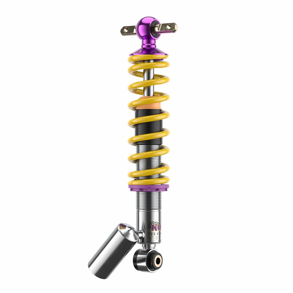 KW 35230046 Coilover Kit INOX V3 FORD (USA) GT; (GT40) Photo-7
