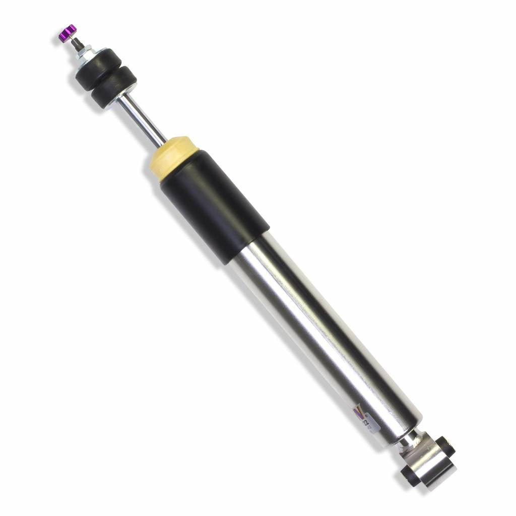 KW 35230055 Coilover Kit INOX V3 FORD (USA) Mustang; (Mustang, -GT, -Shelby) Photo-2