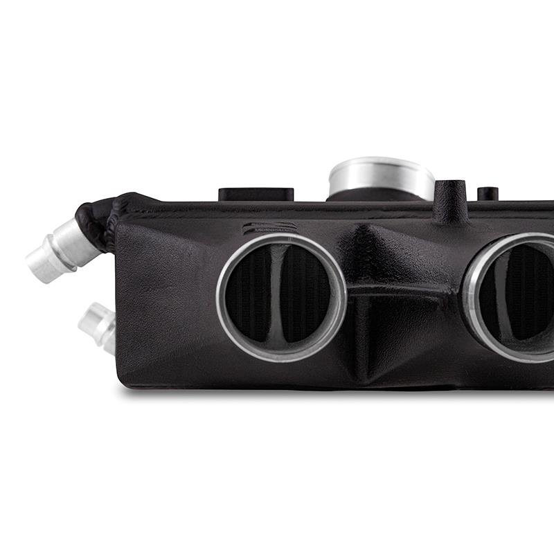 MISHIMOTO MMINT-F80-15 Performance Air-to-Water Intercooler, BMW F8X M3/M4 2015-2020 Photo-4