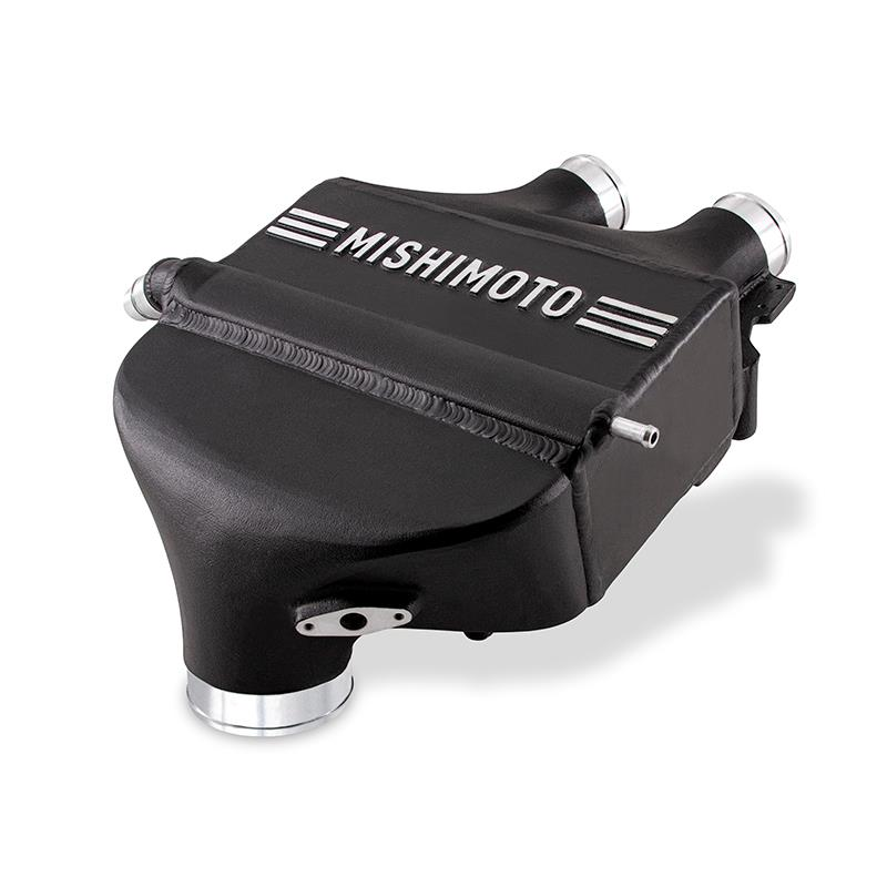 MISHIMOTO MMINT-F80-15 Performance Air-to-Water Intercooler, BMW F8X M3/M4 2015-2020 Photo-1