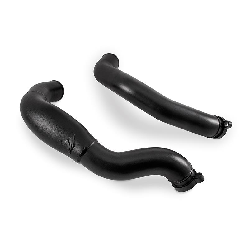 MISHIMOTO MMICP-F80-15 Charge pipe Kit, BMW F8X M3/M4 2015-2020 Photo-2