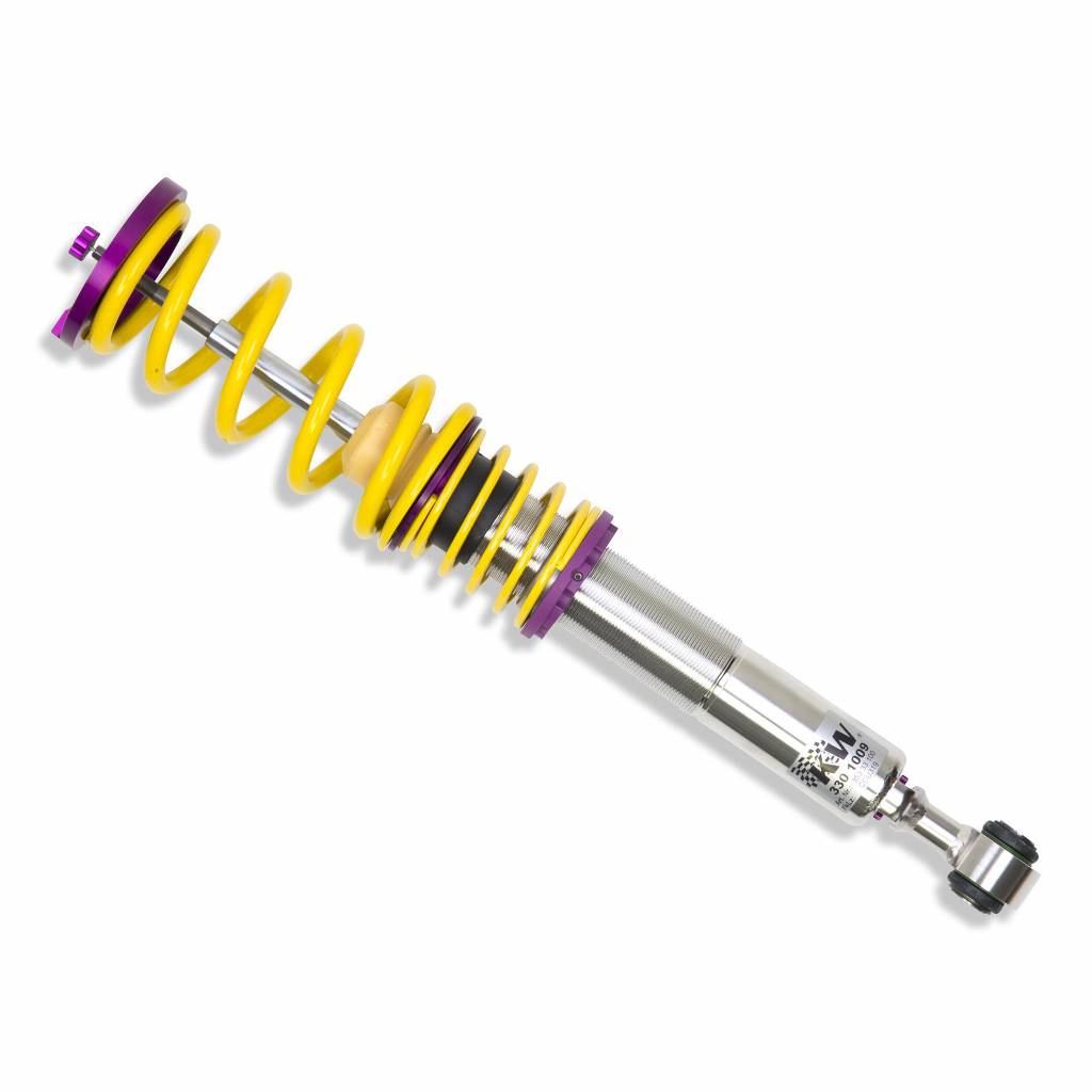KW 35233009 Coilover Kit INOX V3 ASTON MARTIN V8 Vantage, V8 Vantage S; (VH2) Photo-4