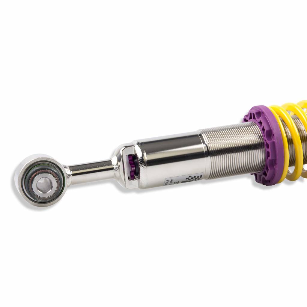 KW 35233009 Coilover Kit INOX V3 ASTON MARTIN V8 Vantage, V8 Vantage S; (VH2) Photo-6