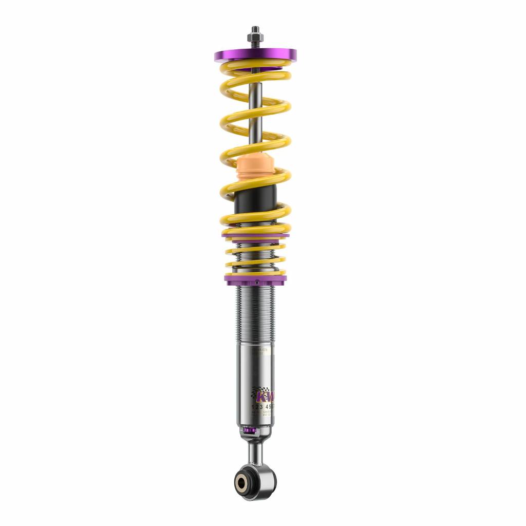 KW 35233010 Coilover Kit INOX V3 ASTON MARTIN V8 Vantage, V8 Vantage S; (VH2) Photo-7