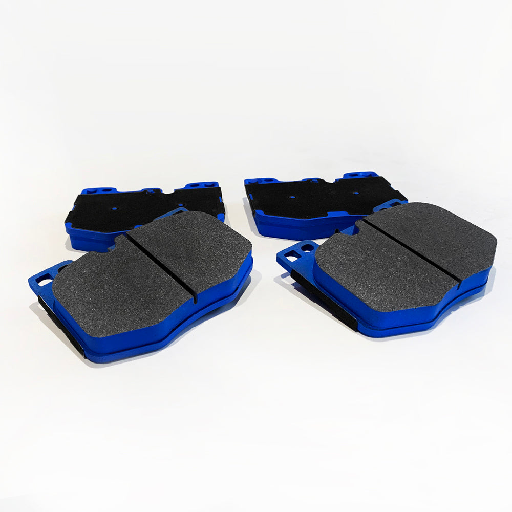 ENDLESS EP535ME20 Front brake pads for TOYOTA GR Supra A90 3L Photo-1