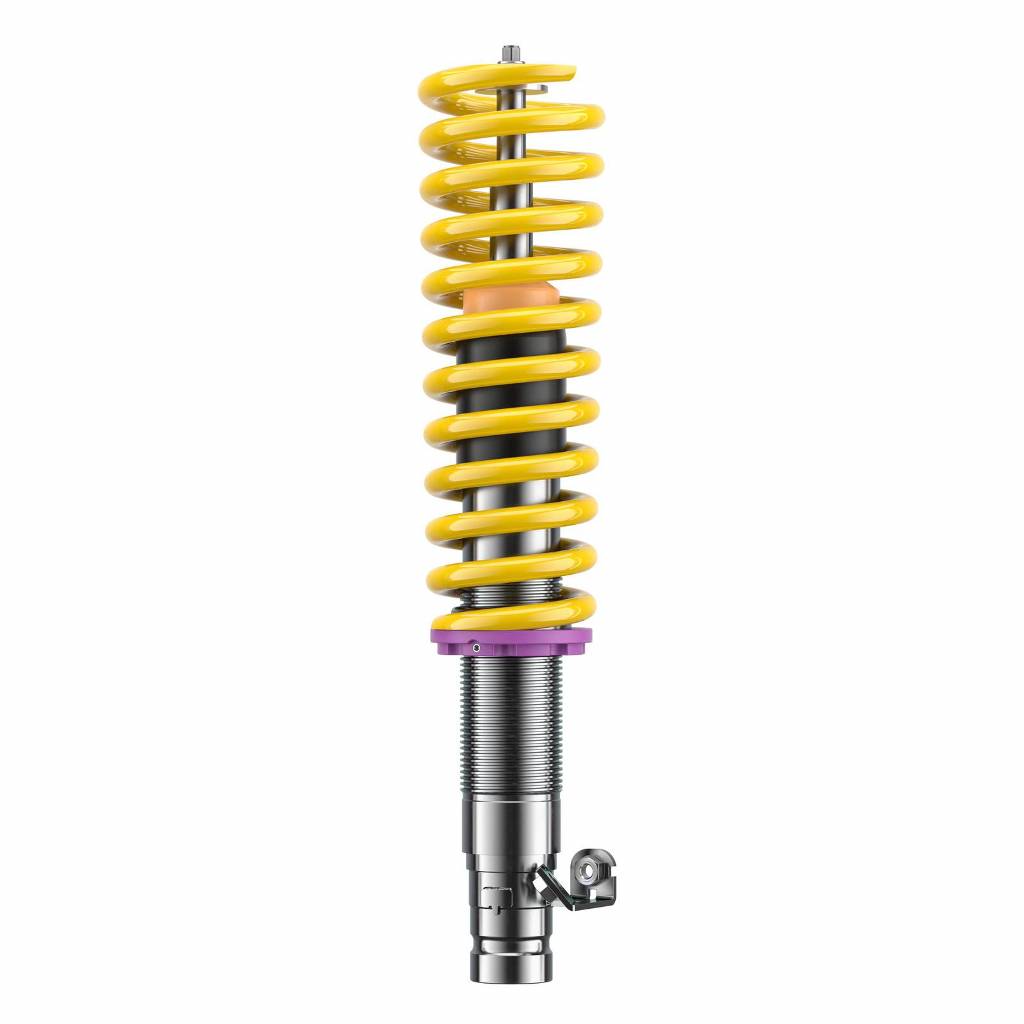 KW 35250004 Coilover Kit INOX V3 HONDA Integra Type R; (DC2) Photo-4
