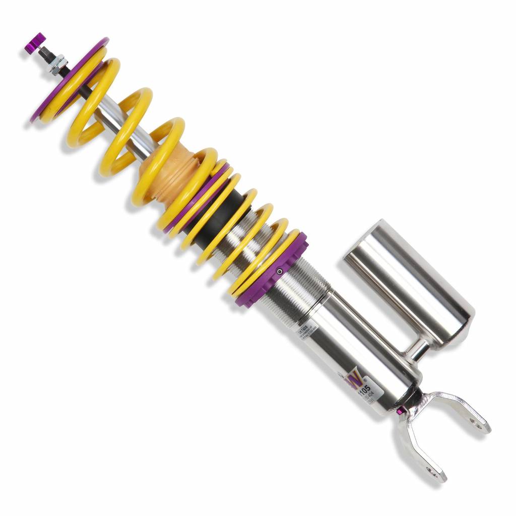 KW 35250005 Coilover Kit INOX V3 HONDA S2000; (AP1) Photo-5
