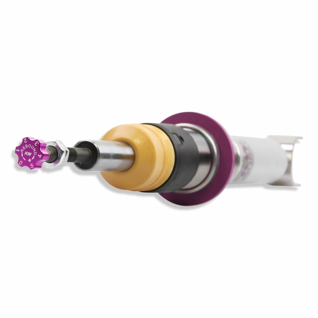 KW 35250005 Coilover Kit INOX V3 HONDA S2000; (AP1) Photo-7