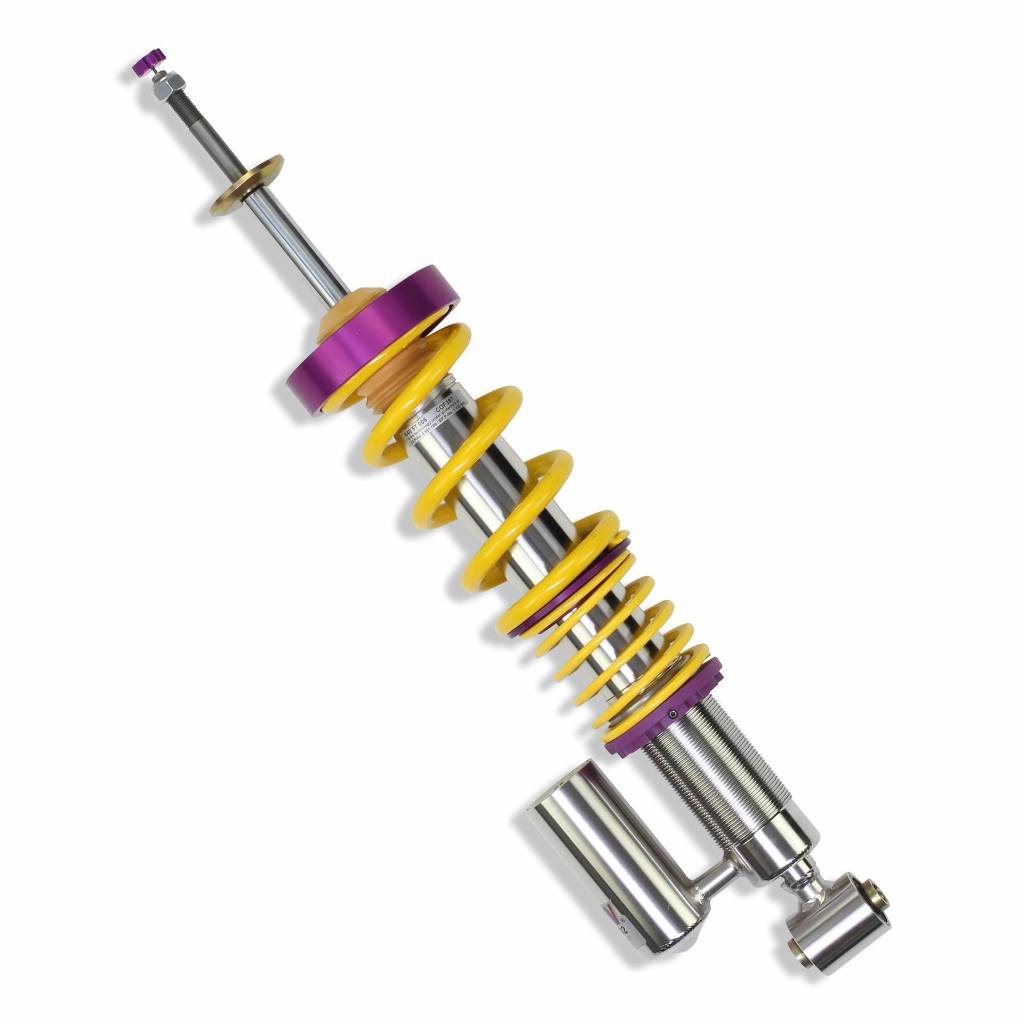 KW 35257002 Coilover Kit INOX V3 LEXUS IS 220D, IS250 (XE2); (XE2(a)) Photo-5