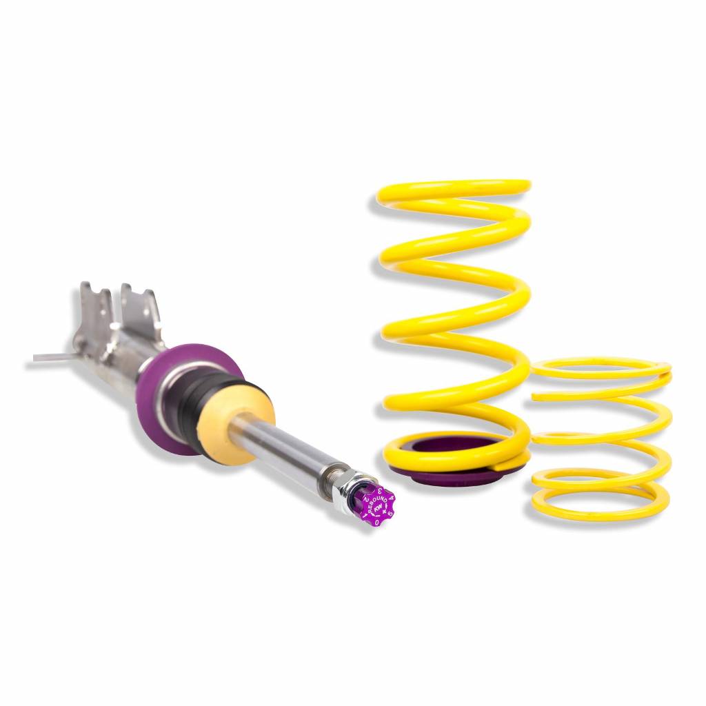 KW 35260057 Coilover Kit INOX V3 CHEVROLET / DAEWOO Cruze; (KL1J) Photo-4