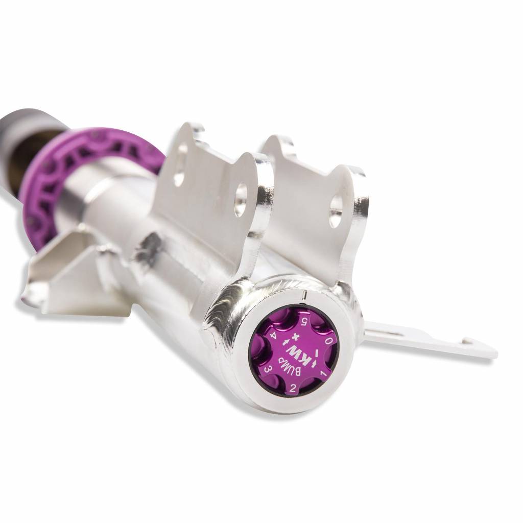 KW 35260057 Coilover Kit INOX V3 CHEVROLET / DAEWOO Cruze; (KL1J) Photo-5