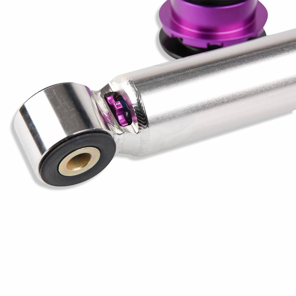 KW 35260074 Coilover Kit INOX V3 OPEL Astra J GTC; (P-J/SW) Photo-5