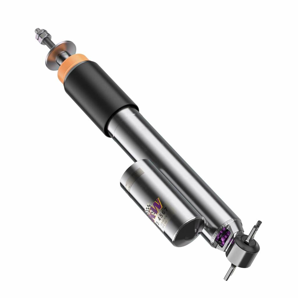 KW 35261001 Coilover Kit INOX V3 CORVETTE Corvette C5 Photo-3