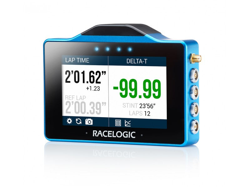 RACELOGIC RLVBTOUCH-M VBOX Touch Motorsport System 10Hz data logger with GP and GLONASS Photo-2