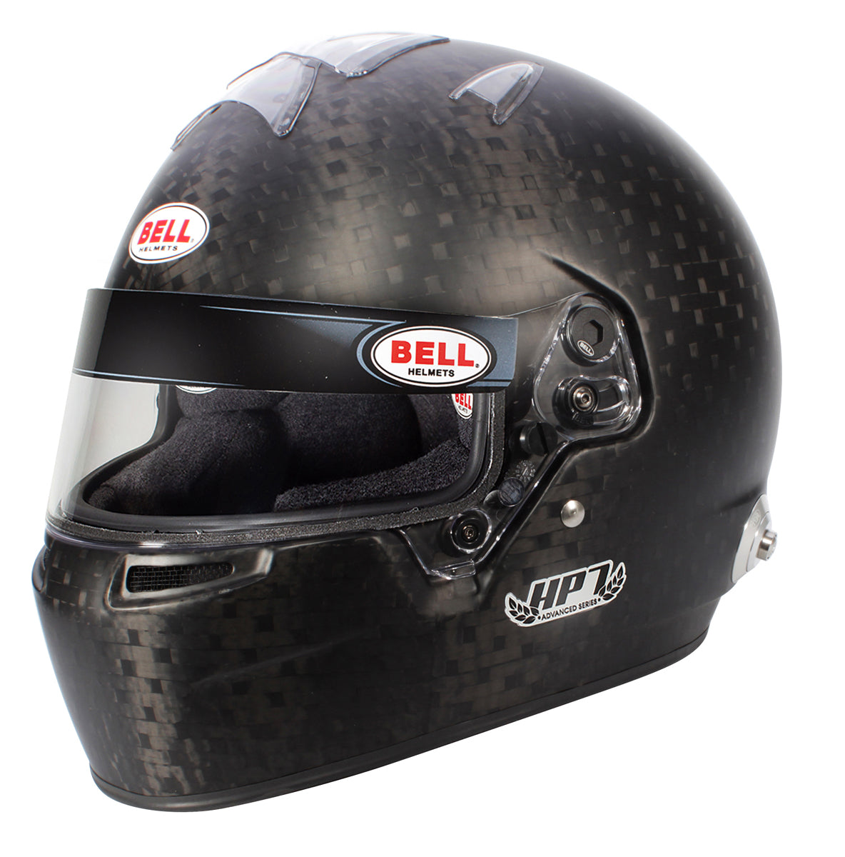 BELL 1101067 HP7 EVO-III Racing helmet, FIA 8860-2018, size 58 (7 1/4) Photo-0 