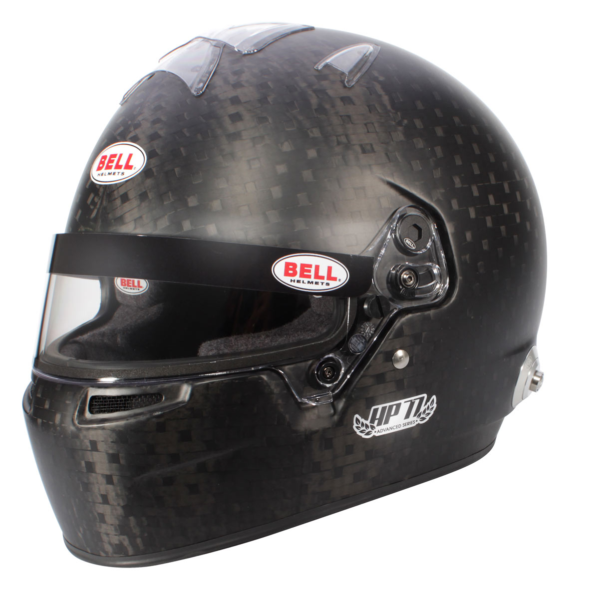 BELL 1128026 HP77 Racing helmet, FIA 8860-2018-ABP, size 57 (7 1/8) Photo-0 